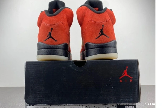 5 DD9336-800 on Jordan DD9336-800 Mars Retro Dunk 0501